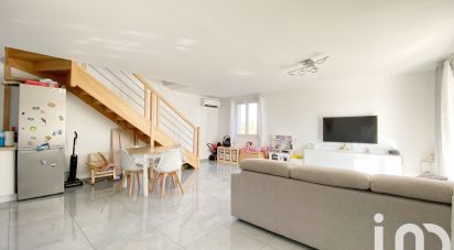 Maison 4 pièces de 81 m² à Sorgues (84700)