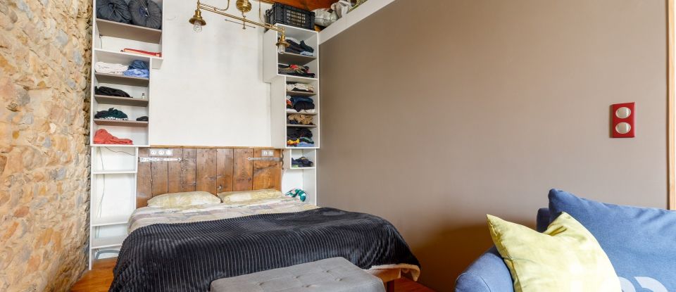 Appartement 2 pièces de 38 m² à Lyon (69001)