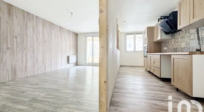 Appartement 2 pièces de 57 m² à Châlons-en-Champagne (51000)