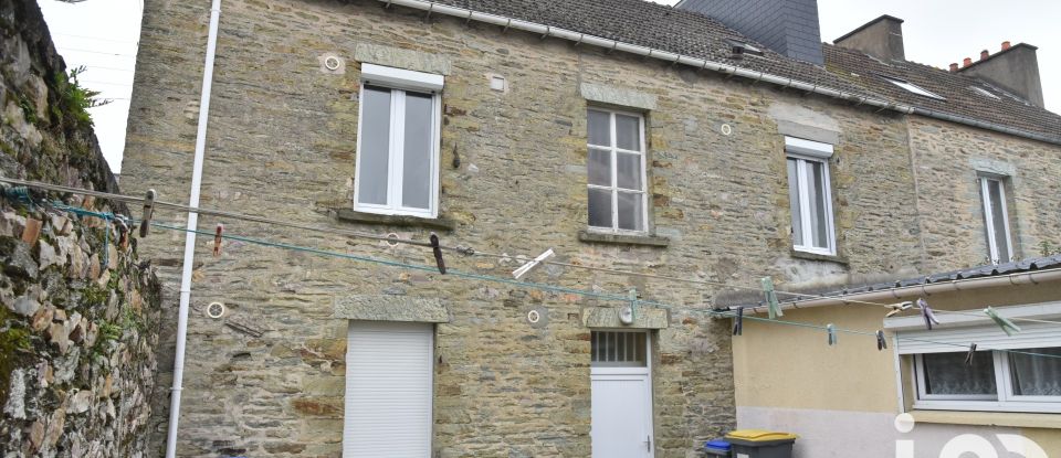 Appartement 2 pièces de 43 m² à Cherbourg-en-Cotentin (50100)