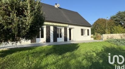 House 5 rooms of 131 m² in Vaux-le-Pénil (77000)