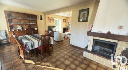 House 5 rooms of 131 m² in Vaux-le-Pénil (77000)