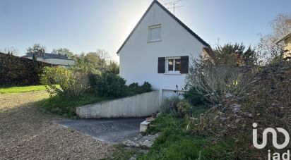 Maison 5 pièces de 131 m² à Vaux-le-Pénil (77000)