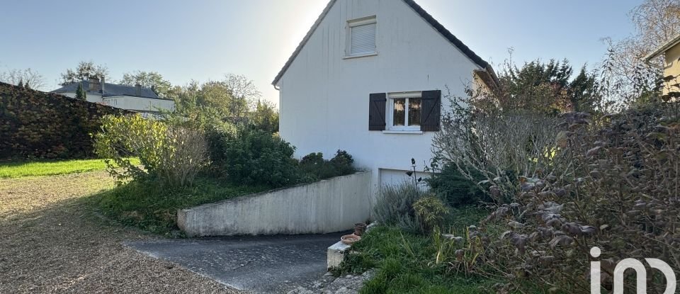 Maison 5 pièces de 131 m² à Vaux-le-Pénil (77000)