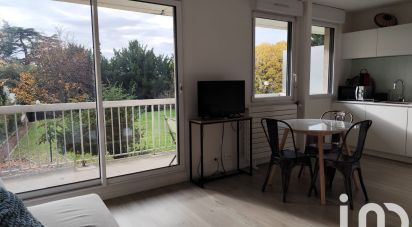 Appartement 1 pièce de 27 m² à Sceaux (92330)