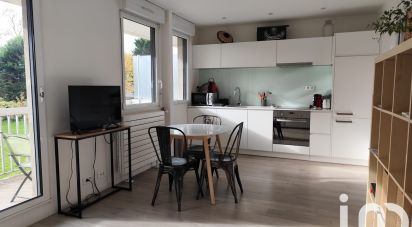 Appartement 1 pièce de 27 m² à Sceaux (92330)