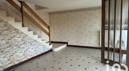 Maison traditionnelle 5 pièces de 90 m² à Pontaumur (63380)