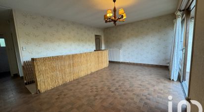 Maison traditionnelle 5 pièces de 90 m² à Pontaumur (63380)