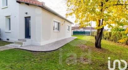 Maison 4 pièces de 75 m² à Thourotte (60150)