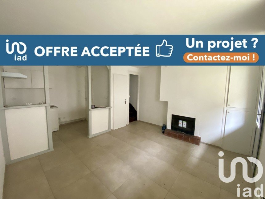 Town house 3 rooms of 68 m² in Château-Renault (37110)