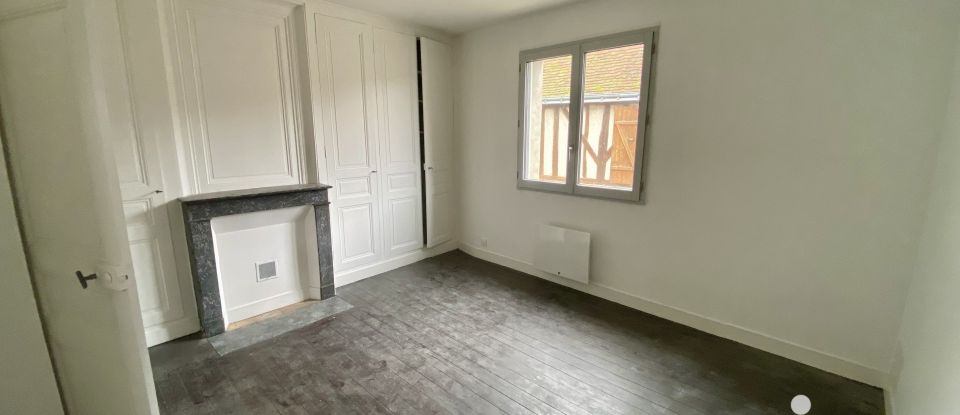 Town house 3 rooms of 68 m² in Château-Renault (37110)