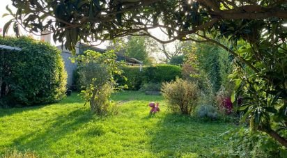 Maison traditionnelle 4 pièces de 82 m² à Boran-sur-Oise (60820)