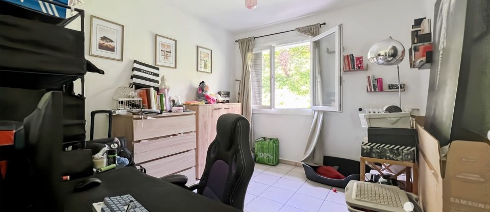 Appartement 3 pièces de 56 m² à Nice (06100)