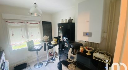 Appartement 3 pièces de 65 m² à Mérignac (33700)