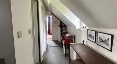 Maison de campagne 12 pièces de 259 m² à Fresne-Léguillon (60240)