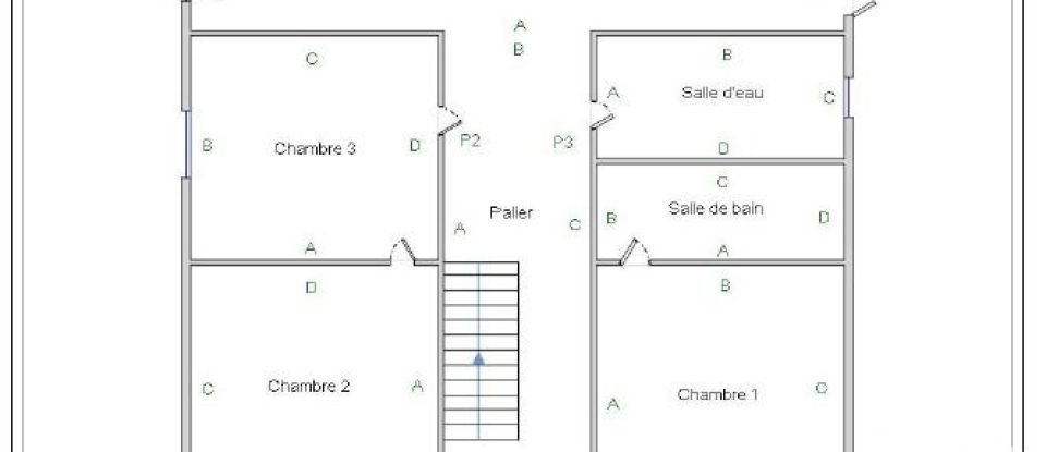 House 8 rooms of 170 m² in Épinay-sur-Seine (93800)