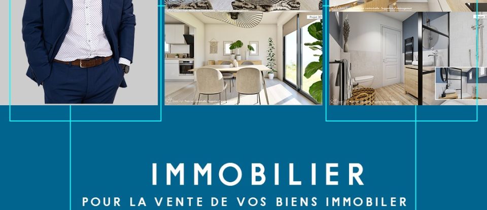 House 8 rooms of 170 m² in Épinay-sur-Seine (93800)