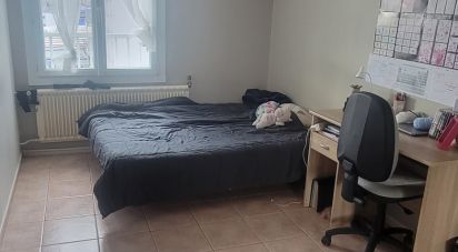 Appartement 5 pièces de 87 m² à Grenoble (38100)