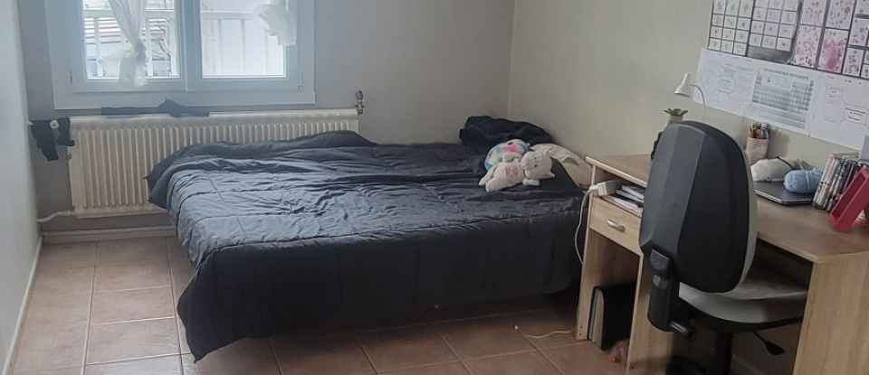 Appartement 5 pièces de 87 m² à Grenoble (38100)