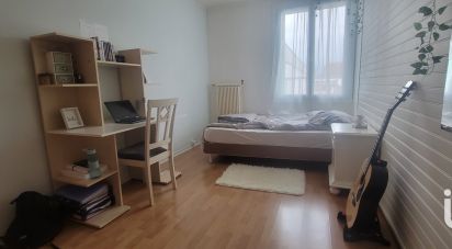 Appartement 5 pièces de 87 m² à Grenoble (38100)