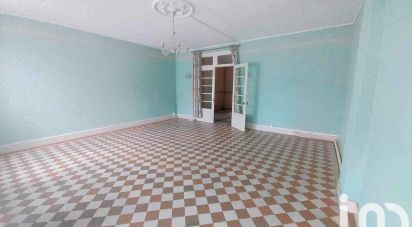 Town house 5 rooms of 125 m² in Achicourt (62217)