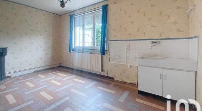 Town house 5 rooms of 125 m² in Achicourt (62217)