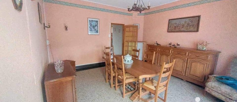 Town house 4 rooms of 87 m² in Achicourt (62217)