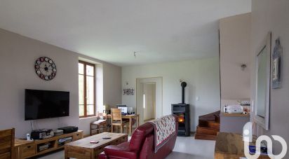 Maison 7 pièces de 175 m² à Ambert (63600)