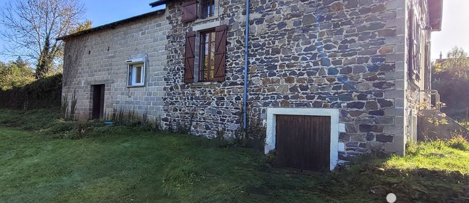 Maison 7 pièces de 175 m² à Ambert (63600)