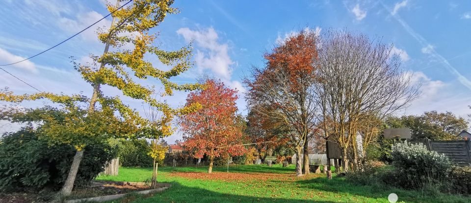 Maison traditionnelle 8 pièces de 164 m² à Yffiniac (22120)