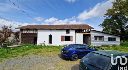 Maison 4 pièces de 119 m² à Lafitole (65700)