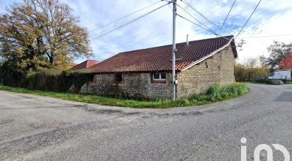 Maison 4 pièces de 119 m² à Lafitole (65700)