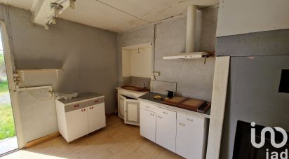 Maison 4 pièces de 119 m² à Lafitole (65700)