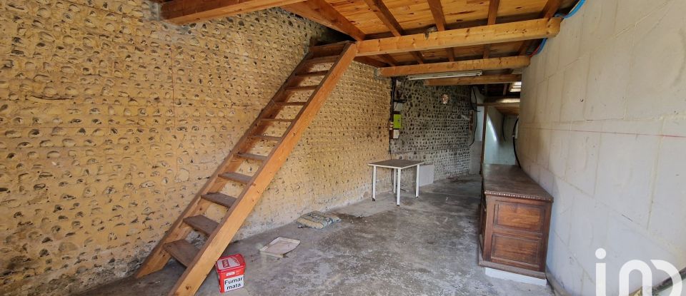 Maison 4 pièces de 119 m² à Lafitole (65700)