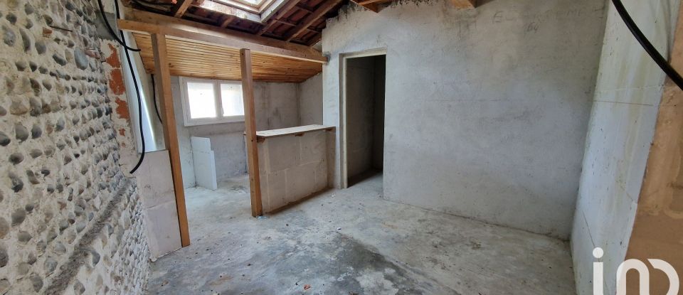 Maison 4 pièces de 119 m² à Lafitole (65700)