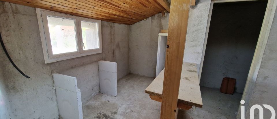 Maison 4 pièces de 119 m² à Lafitole (65700)