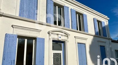 Apartment 4 rooms of 105 m² in Arvert (17530)