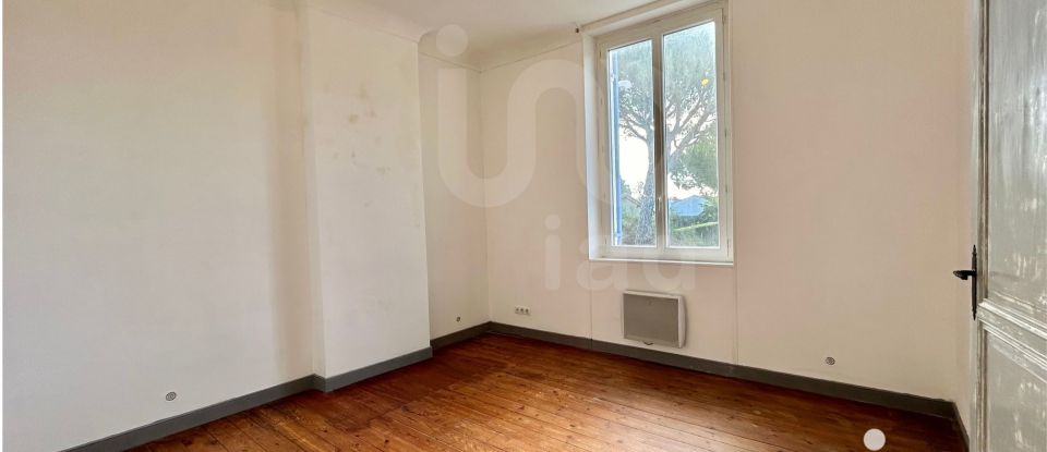 Appartement 4 pièces de 105 m² à Arvert (17530)