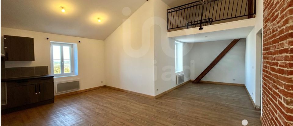 Appartement 4 pièces de 105 m² à Arvert (17530)