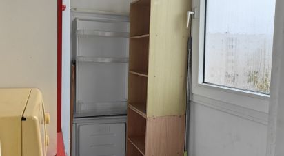 Appartement 3 pièces de 57 m² à Créteil (94000)