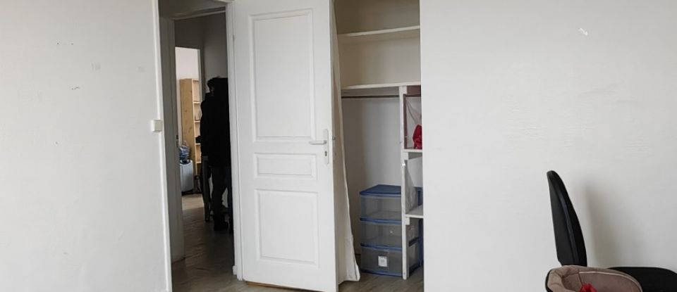 Appartement 3 pièces de 57 m² à Créteil (94000)