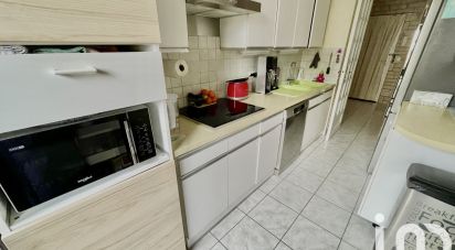 Apartment 5 rooms of 103 m² in Bezons (95870)