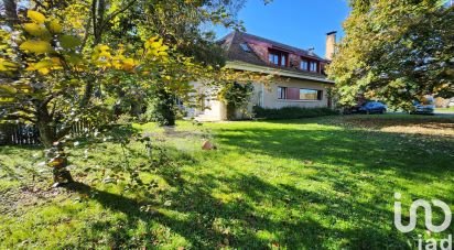 Maison d’architecte 8 pièces de 260 m² à Sauveterre-de-Béarn (64390)