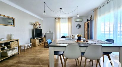 Appartement 5 pièces de 99 m² à Perpignan (66000)