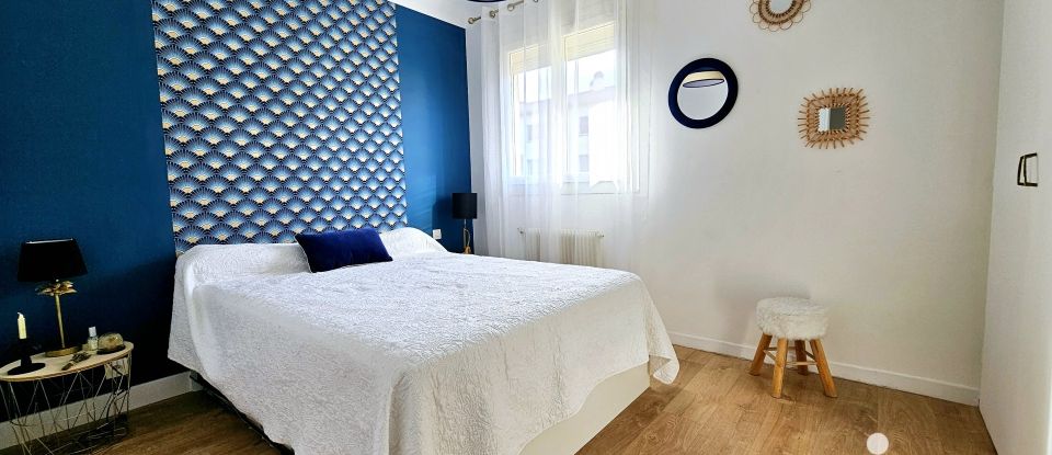 Appartement 5 pièces de 99 m² à Perpignan (66000)