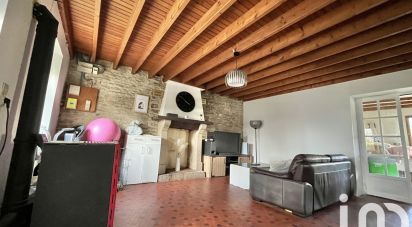 House 3 rooms of 88 m² in CRETTEVILLE (50250)