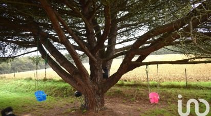 Maison traditionnelle 4 pièces de 97 m² à Bonrepos-sur-Aussonnelle (31470)