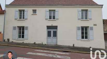 Maison 6 pièces de 153 m² à Gallardon (28320)