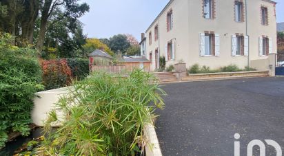 Demeure 7 pièces de 178 m² à Savenay (44260)