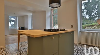 Demeure 7 pièces de 178 m² à Savenay (44260)